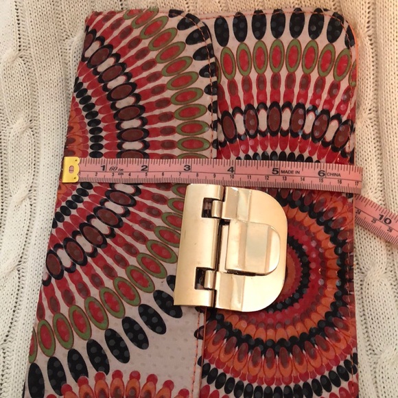 COPY - MMS Design Studios clutch - Picture 6 of 6
